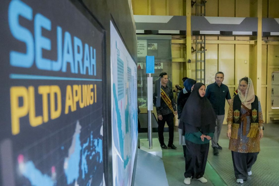 Dari Gampong Nusa hingga Museum Tsunami, Wamenpar Dorong Pariwisata Aceh yang Berkelanjutan