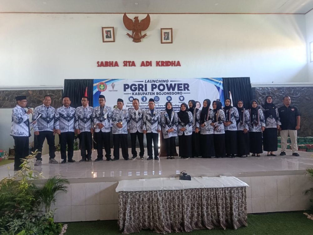 : Istimewa