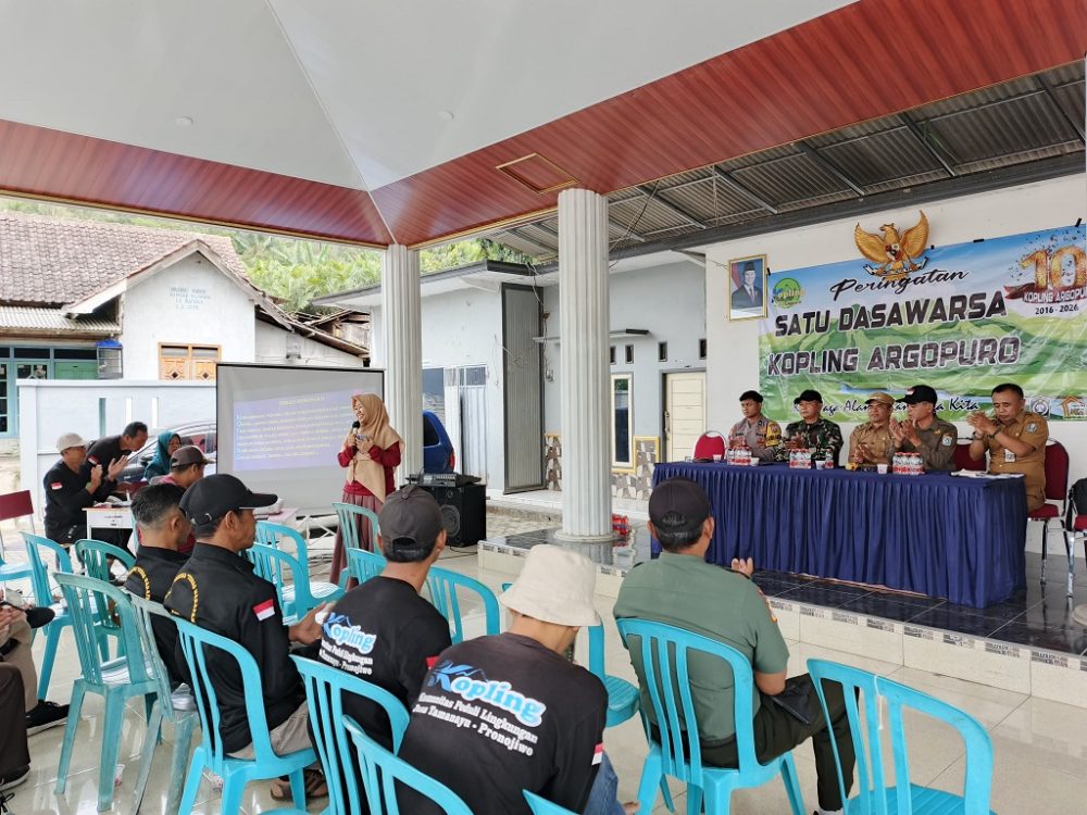 : DLH Lumajang (Istimewa)