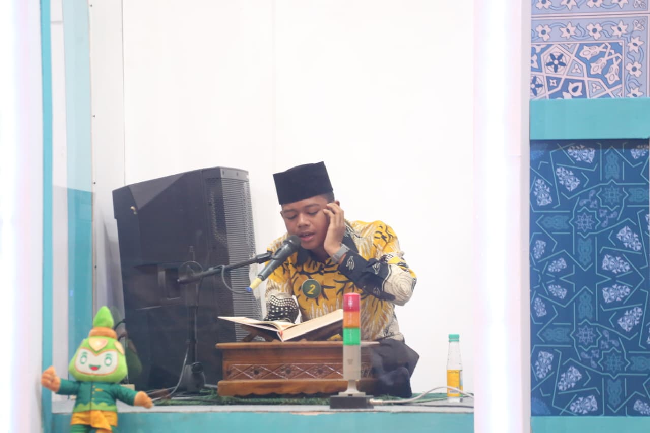 : Istimewa
