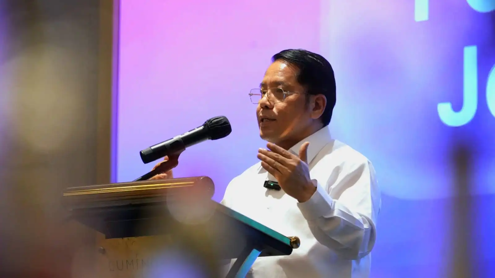 Desain Pengembangan Ma’had Aly, Melek Realitas Sosial Politik dan Teknologi AI
