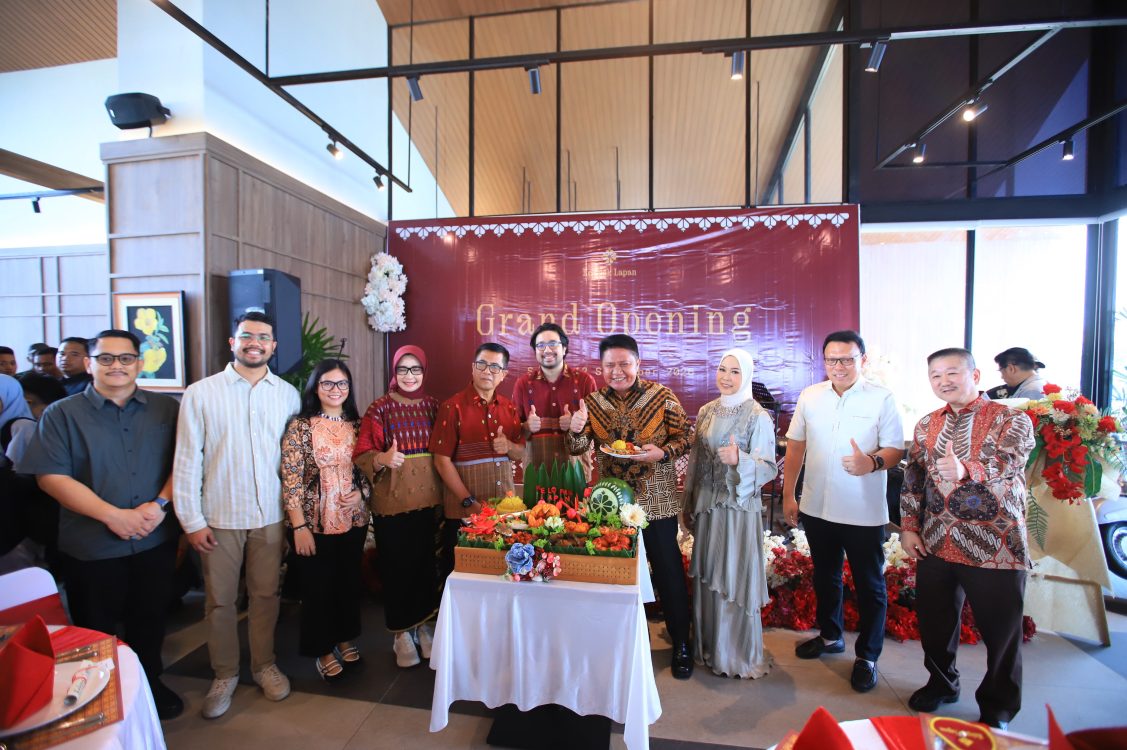 : Istimewa