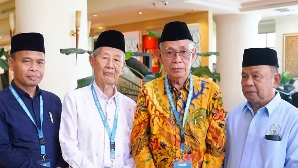 Dewas dan Dewan Hakim MTQN ke-31 Putuskan Tim Fahmil Qur'an Putri Sumbar Lanjut ke Semifinal