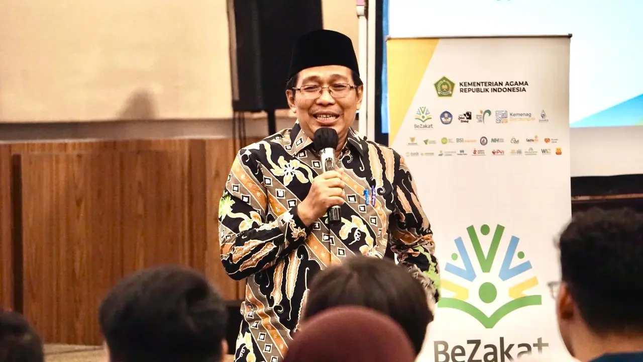 Dibuka Program Beasiswa Zakat Indonesia 2026, Ini Cara Daftarnya