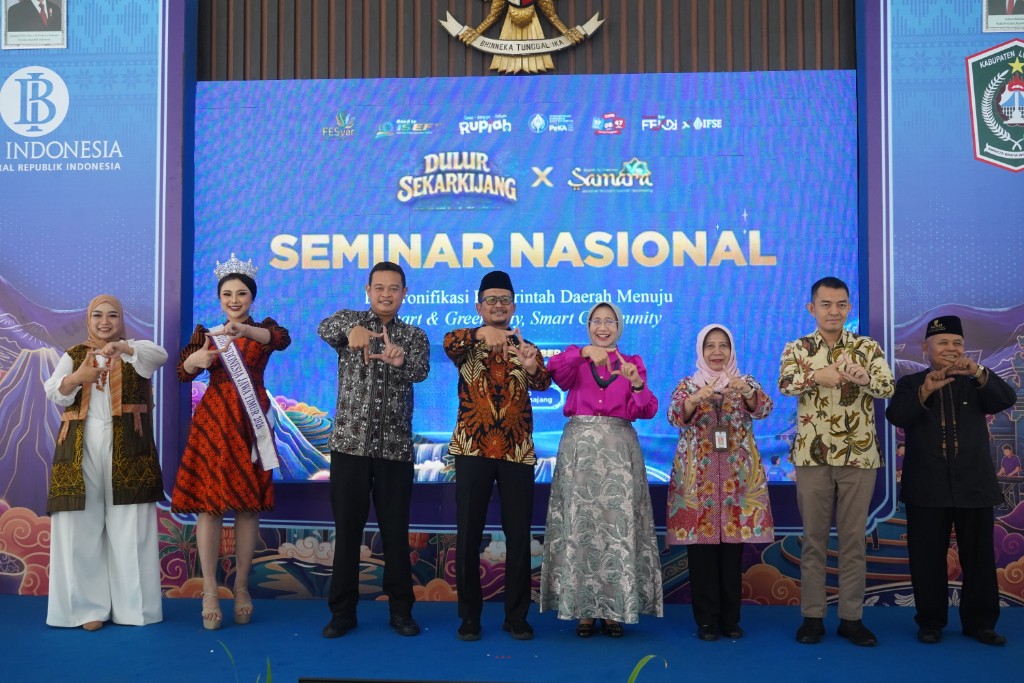 : Kominfo Lumajang/Anbiya