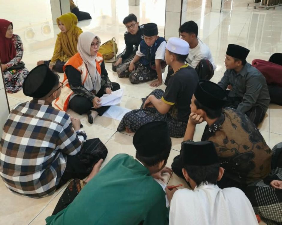 : Istimewa