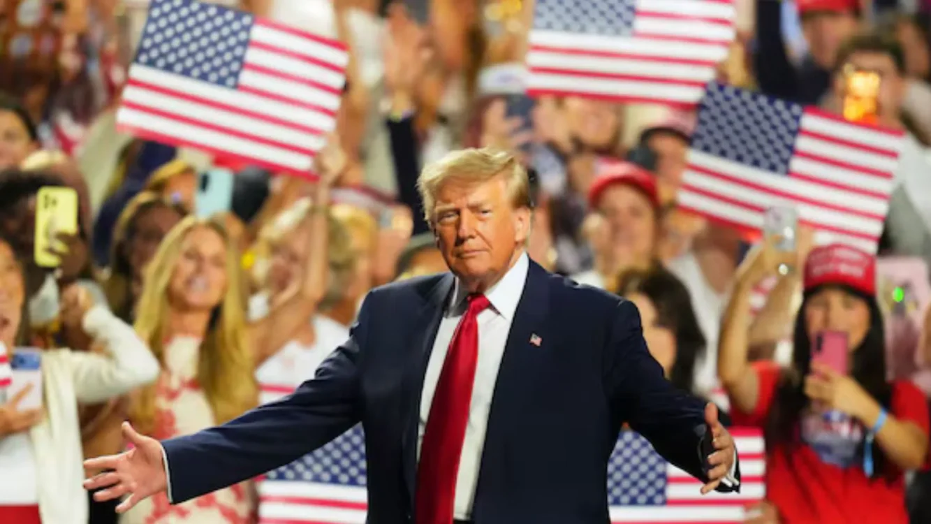 Trump Tegaskan Pembayaran $5,000 “100 Persen” Terjadi