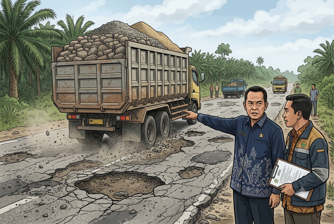 : Istimewa
