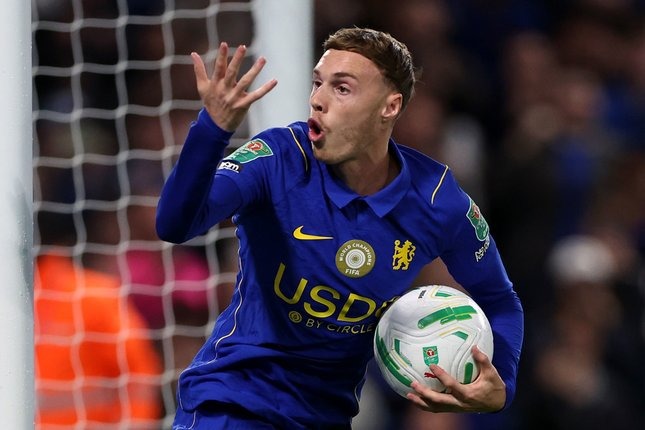 Drama 9 Gol Chelsea Comeback Tundukkan Perlawanan Leeds 6-3