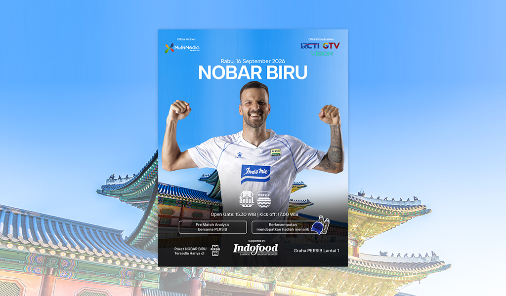 Dukung Edankeun Di Asia Lewat Nobar Biru