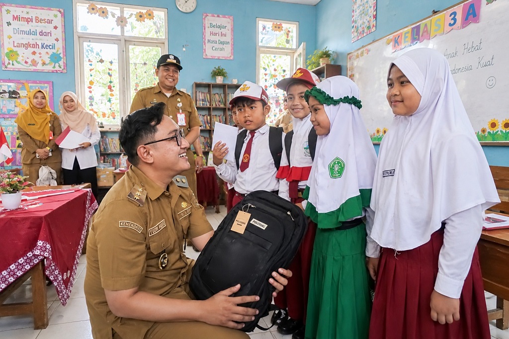 : Kominfo Lumajang/Tomi (Istimewa)