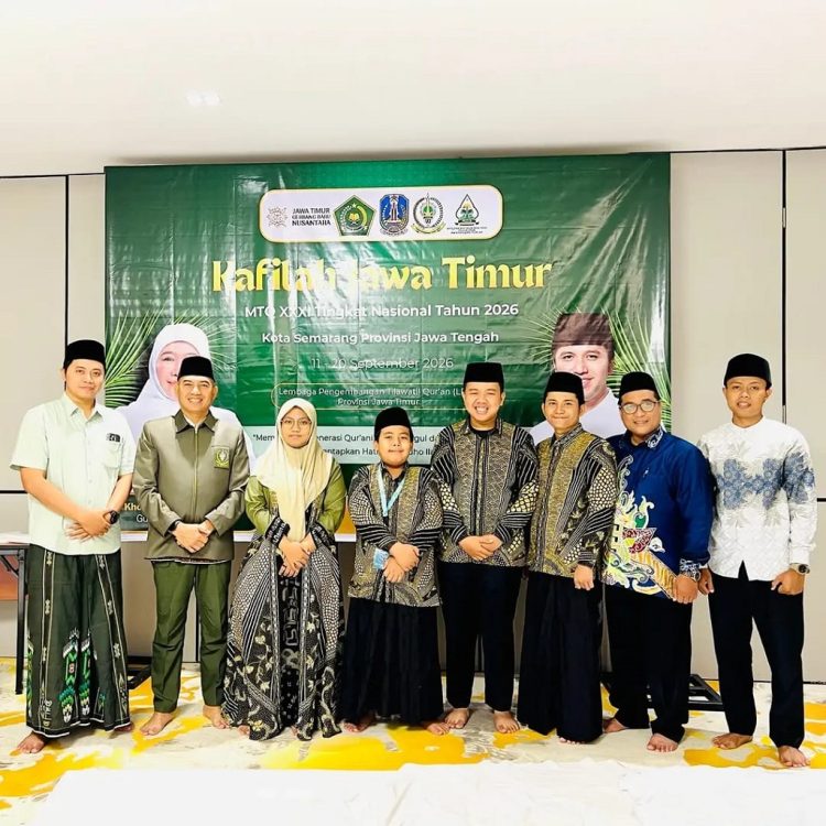 : LPTQ Lumajang (Istimewa)