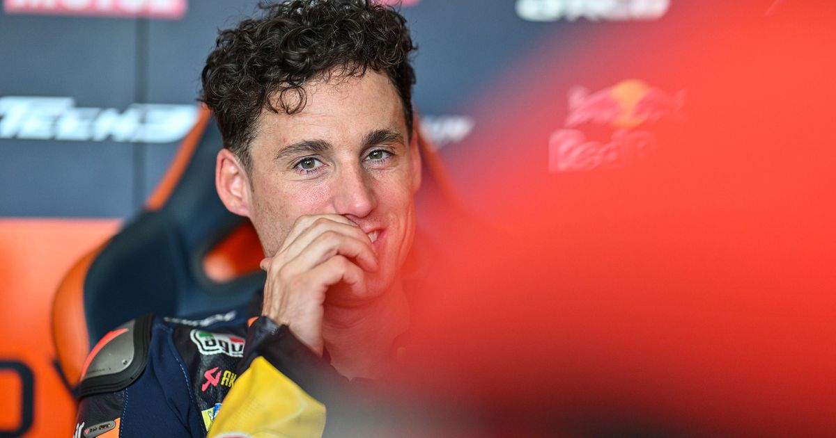 Espargaro to replace Viñales for Tech3 at Misano