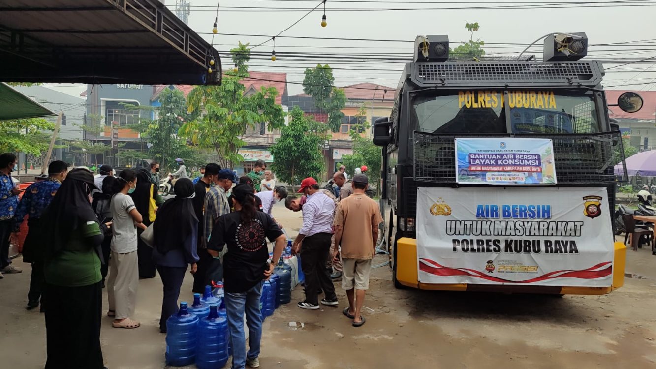 : Istimewa