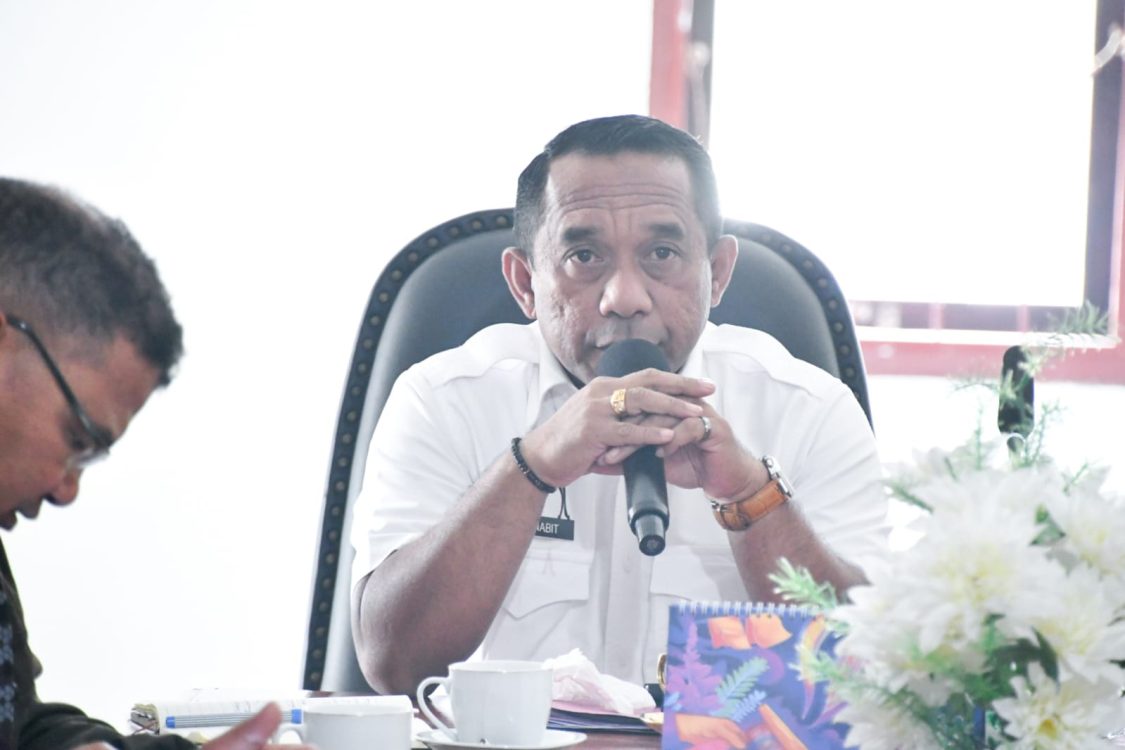 : Pemkab Manggarai menandatangani perjanjian Kredit Pinjaman Daerah senilai Rp46 miliar dengan BPD NTT guna mempercepat pemulihan infrastruktur dan pelayanan publik pascagempa, Selasa (22/9/2026).