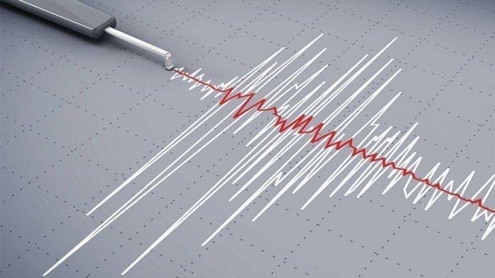 Gempa Bumi Bermagnitudo 3,3 Guncang Ruteng, Manggarai, Nusa Tenggara Timur