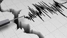 Gempa Bumi Bermagnitudo 3,9 Guncang Dompu, NTB