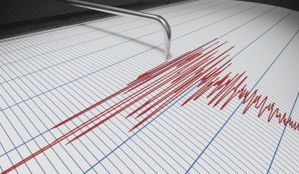 Gempa Bumi Bermagnitudo 4.5 Guncang Enggano, Bengkulu