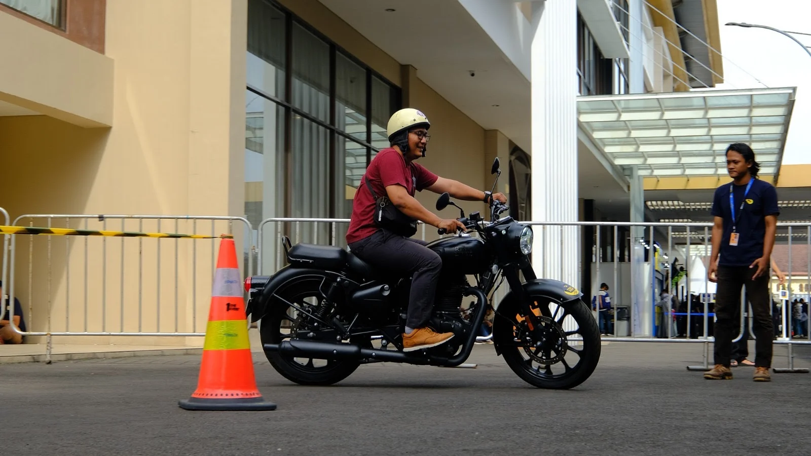 GIIAS Bandung 2026 Sediakan 42 Kendaraan untuk Test Drive dan Test Ride, Ini Syaratnya