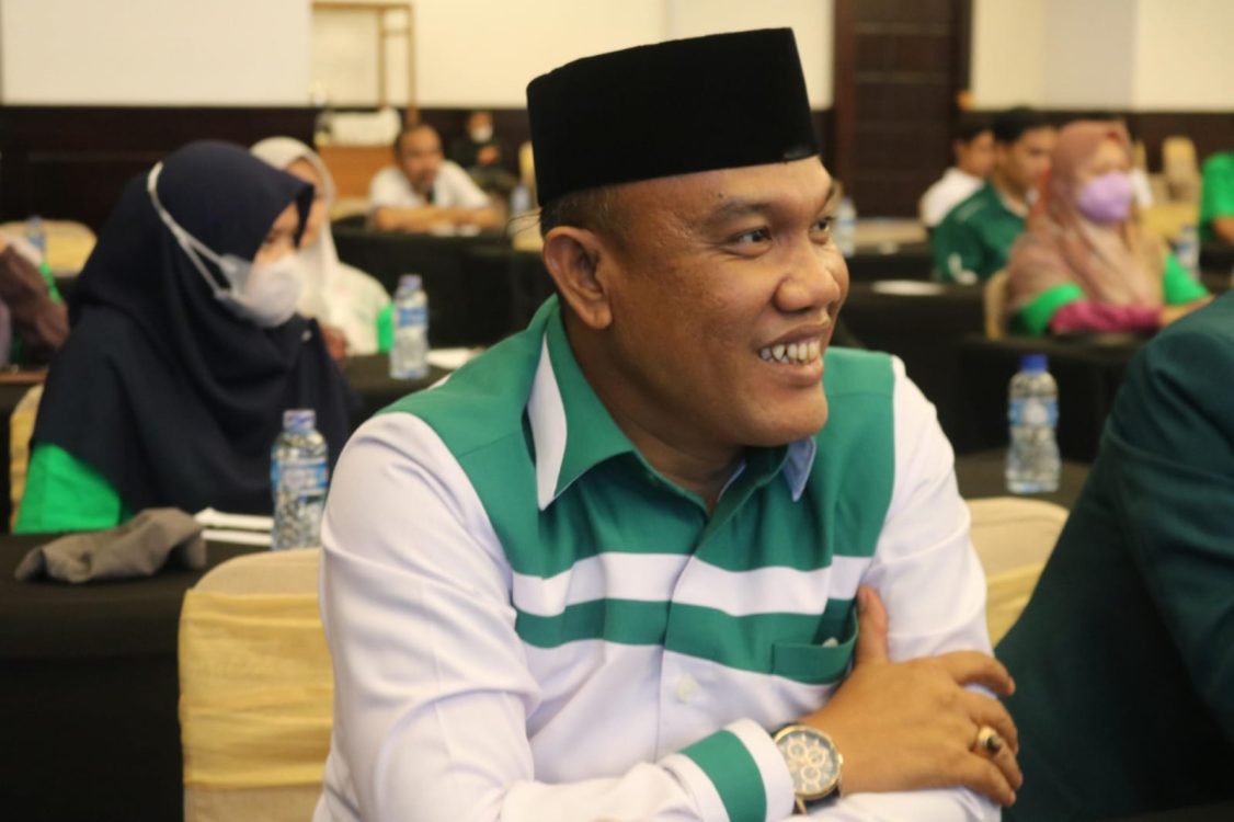 GP Al Washliyah: IAWP 2026 Jadi Momentum Perkuat Kepercayaan Dunia kepada Polri
