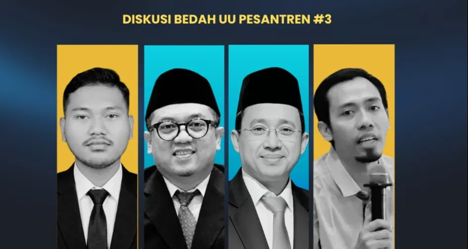 Guru Besar UIN Jakarta: Rekognisi Pesantren Perlu Diikuti Afirmasi Anggaran