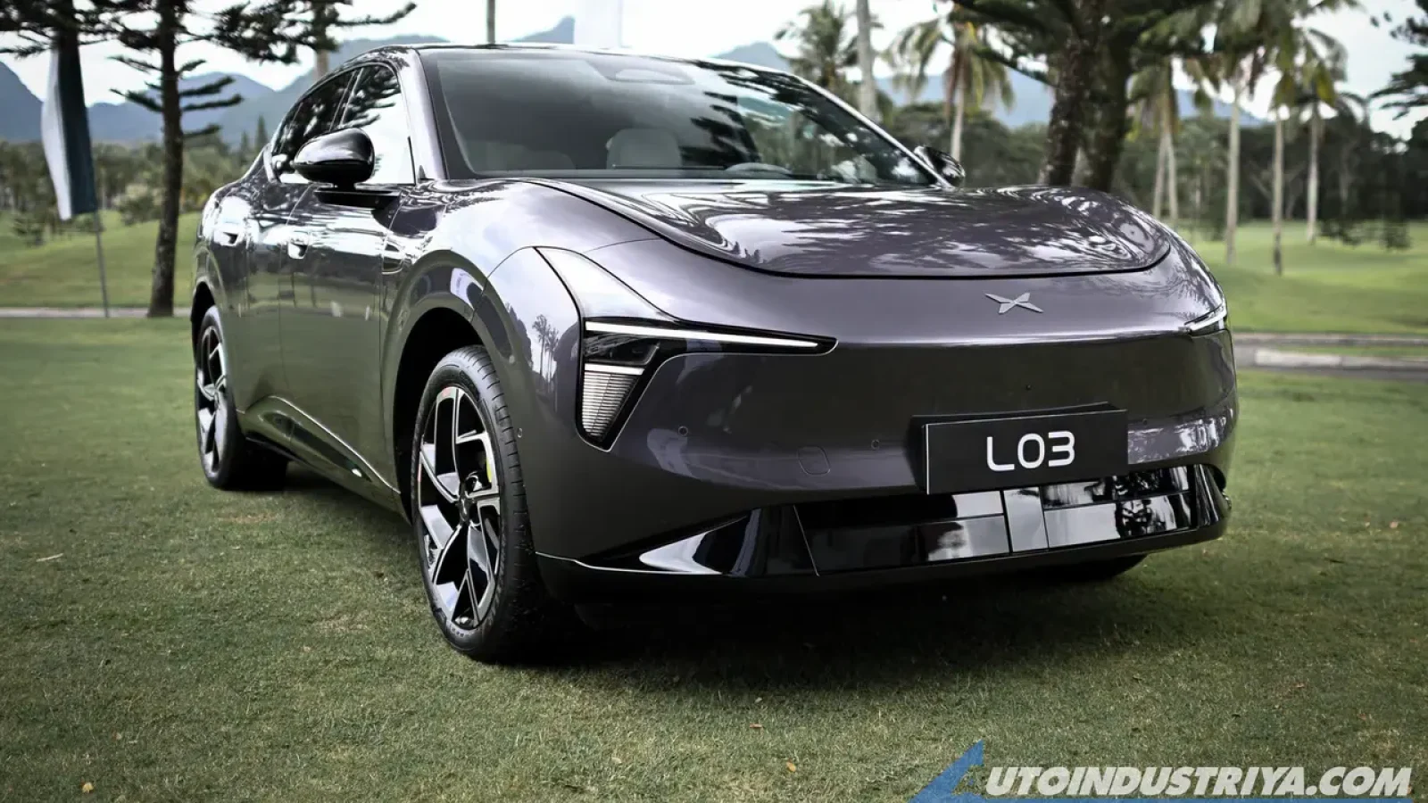 Harga XPeng L03 dan X9 EV Terungkap di Filipina, Dibanderol Mulai Rp 560 Jutaan