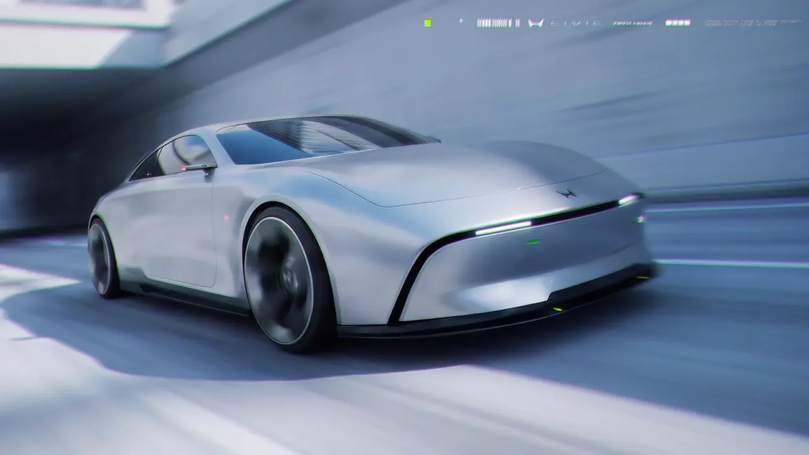 Honda Civic Estilo Futuristis Karya Desainer Italia, Tetap Pertahankan Identitas VTEC