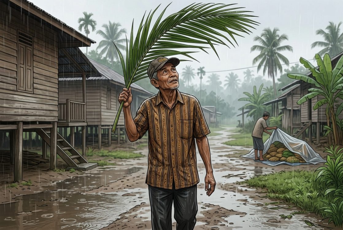 : Istimewa