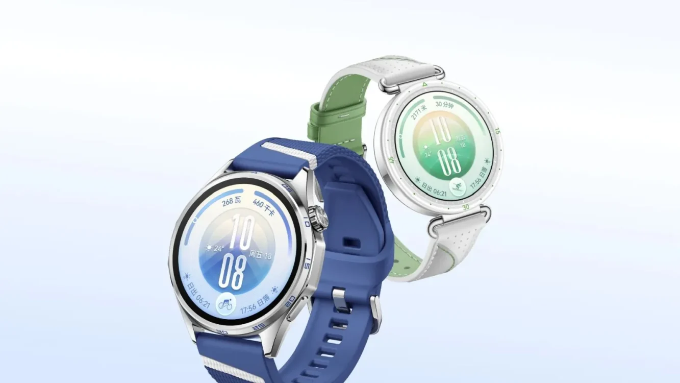 huawei watch gt 7