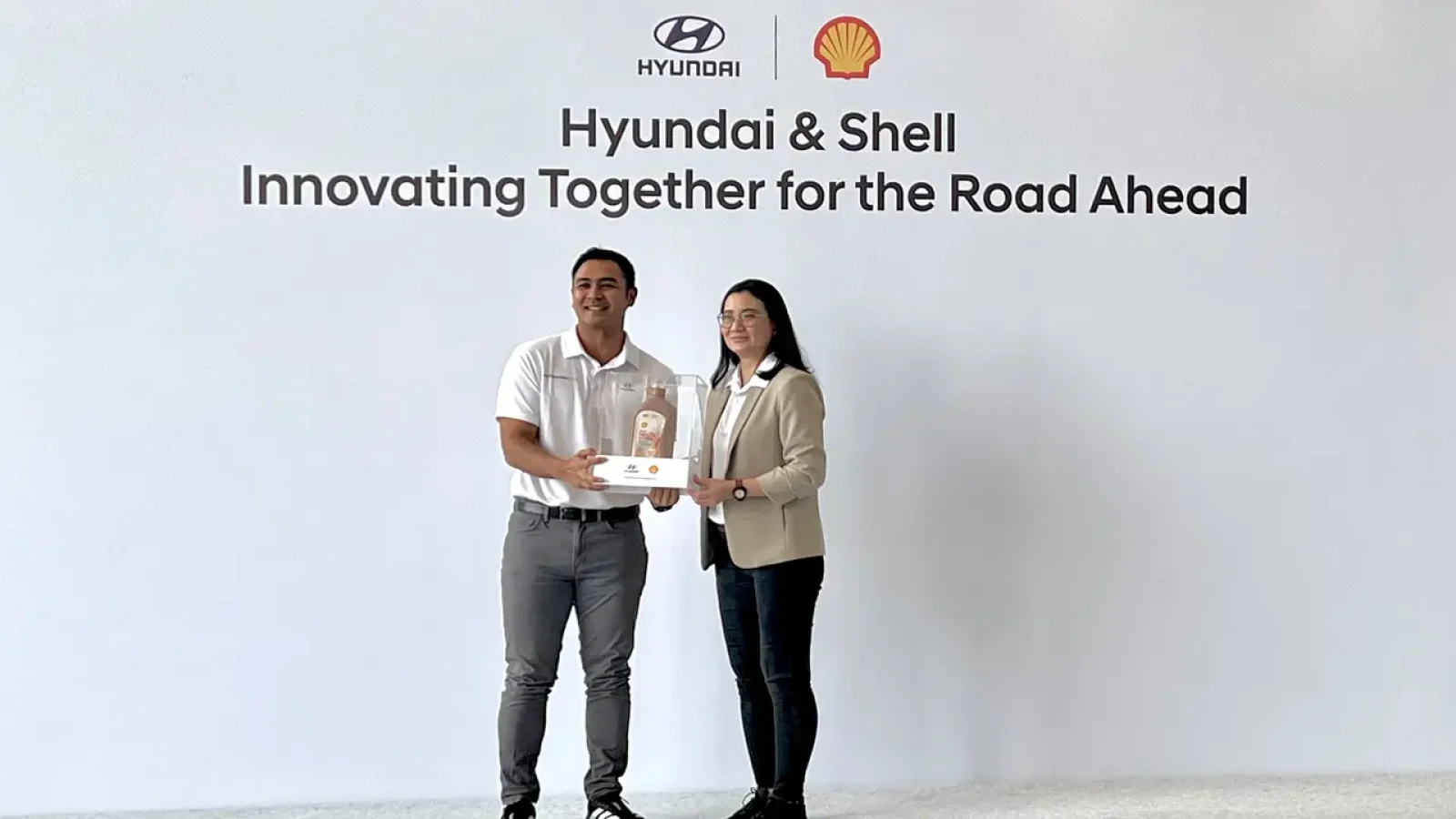 Hyundai dan Shell Perpanjang Kerja Sama 5 Tahun, Fokus Purna Jual dan Pengalaman Konsumen