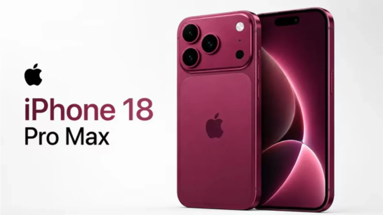 iPhone 18 Pro Max 2 TB Dibanderol Rp43,9 Juta,