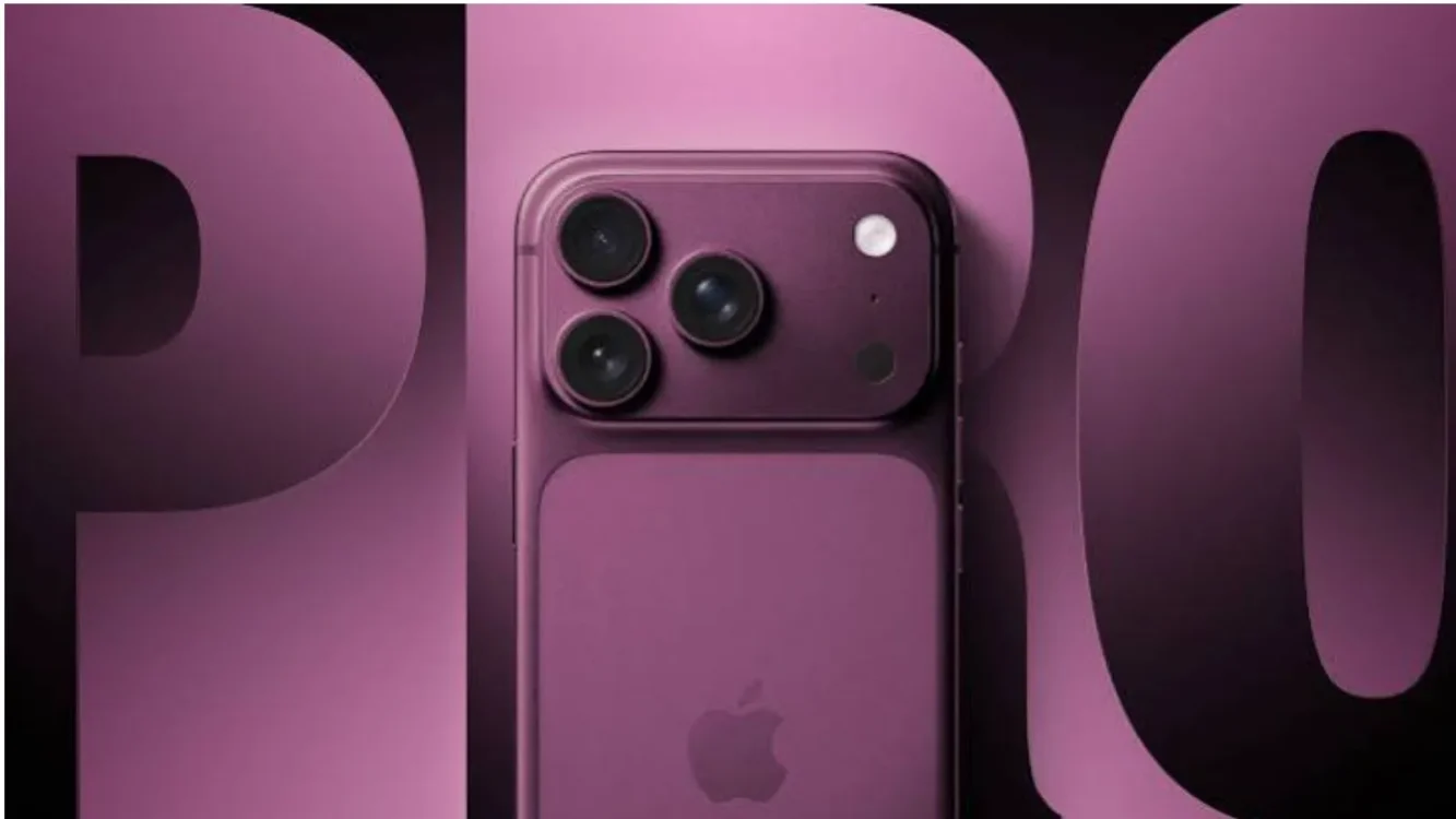 iPhone 18 Pro Max 2 TB