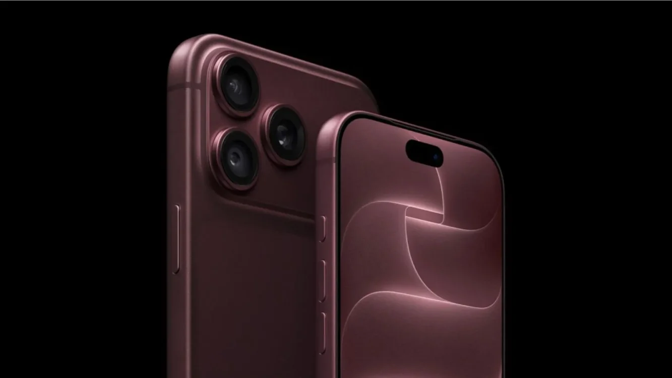 iPhone 18 Pro dan iPhone 18 Pro Max
