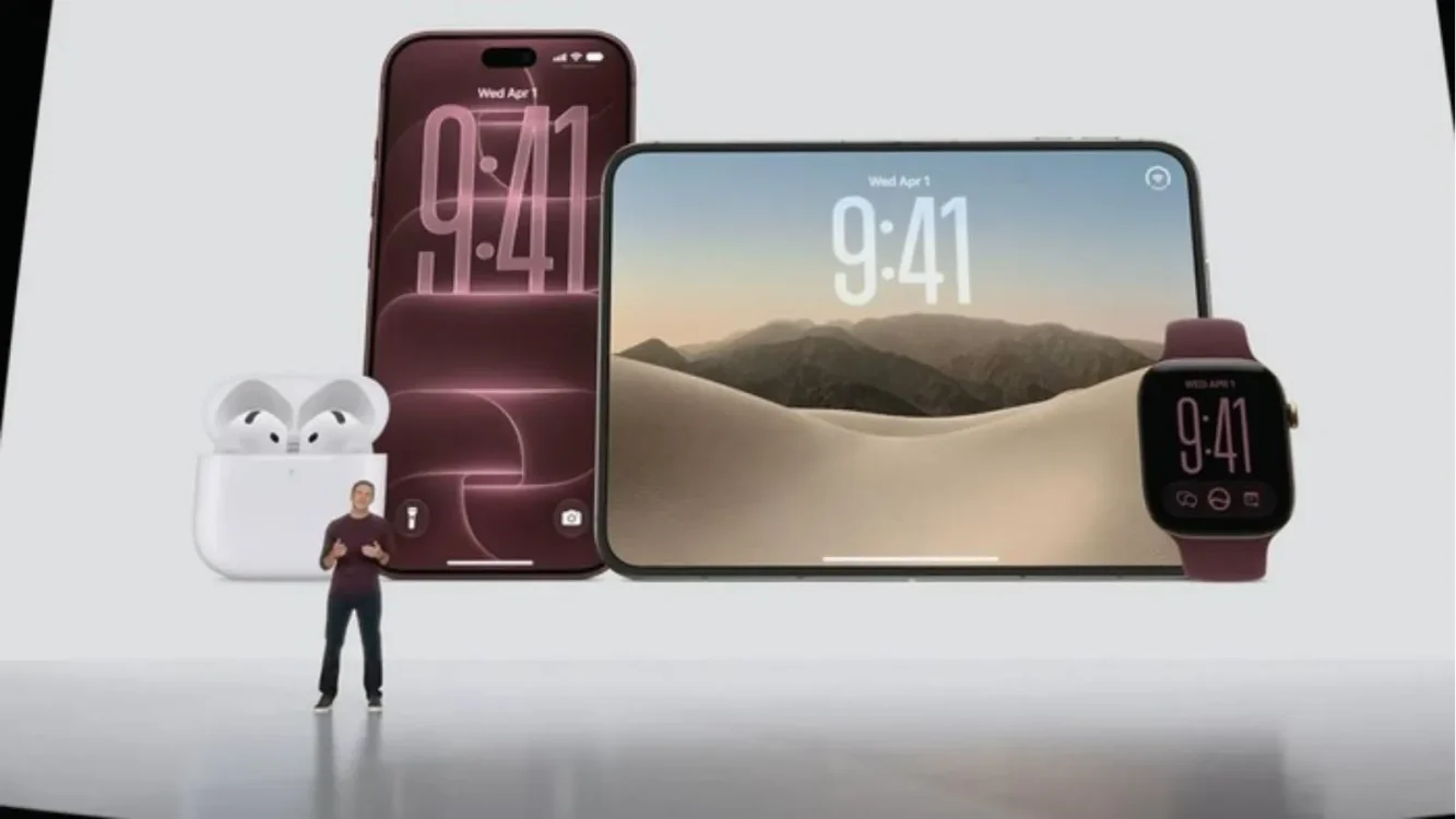 iPhone Duo Bikin Gebrakan, Apple Akhirnya Masuk Pasar Smartphone Lipat
