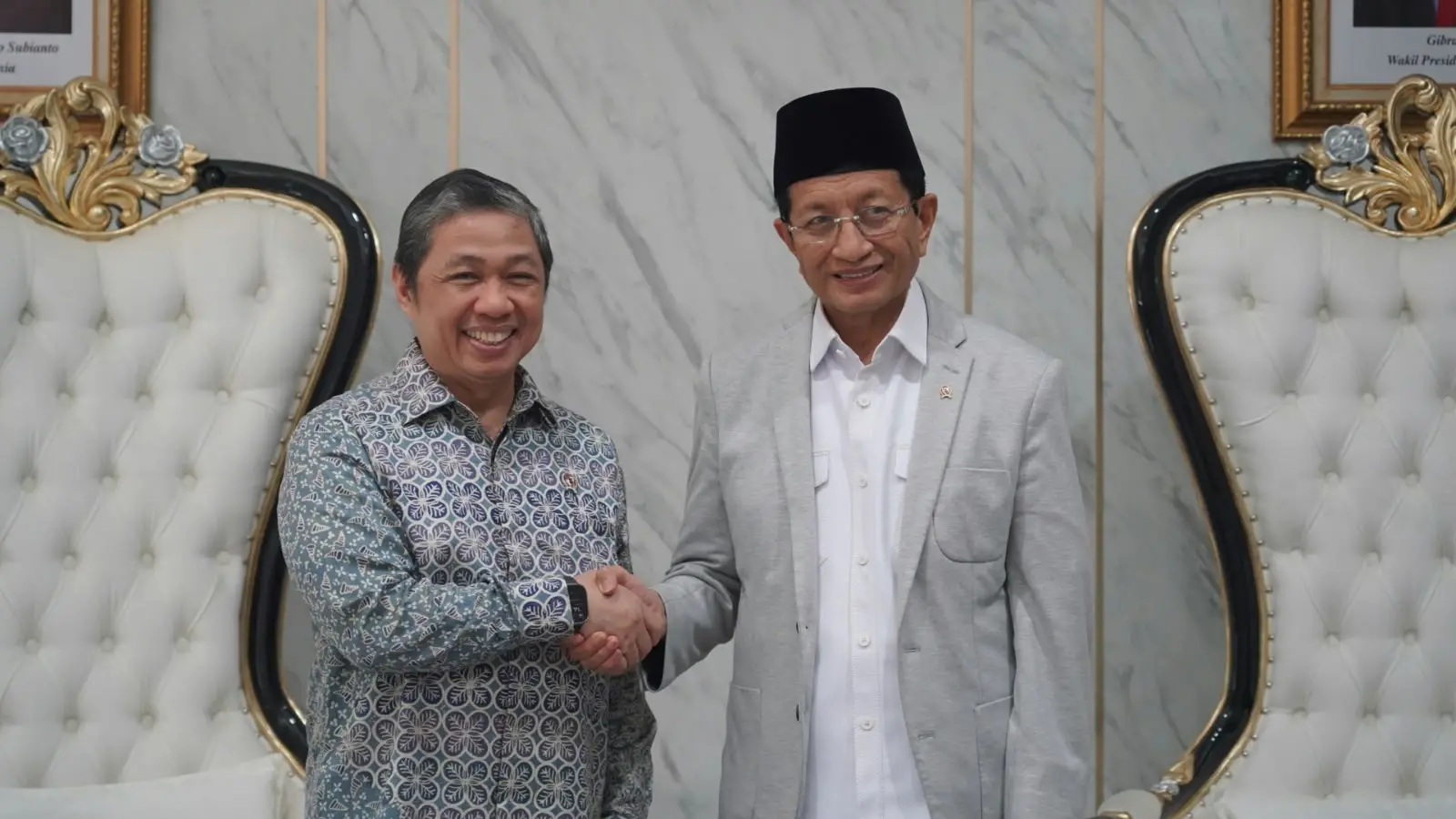 IGIC 2026, Sarana Penguatan Imam Masjid sebagai Aktor Diplomasi