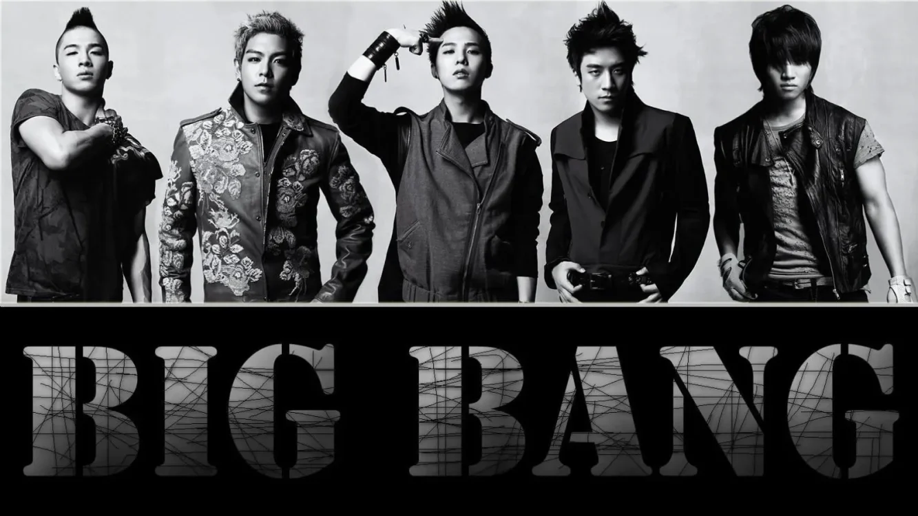 BIGBANG 2026-2027 WORLD TOUR IN JAKARTA di JIS pada 16 Januari 2027.