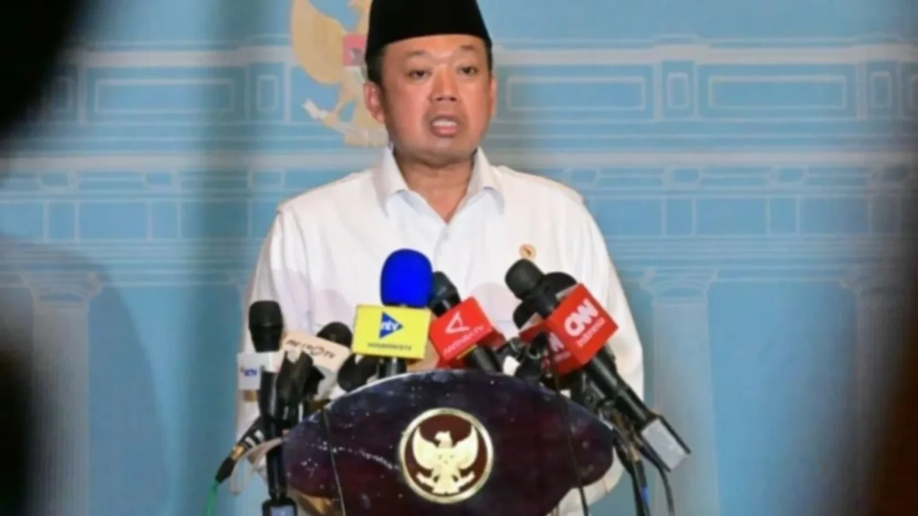 Peluang Pemeriksaan Nusron Bergantung Penyidikan