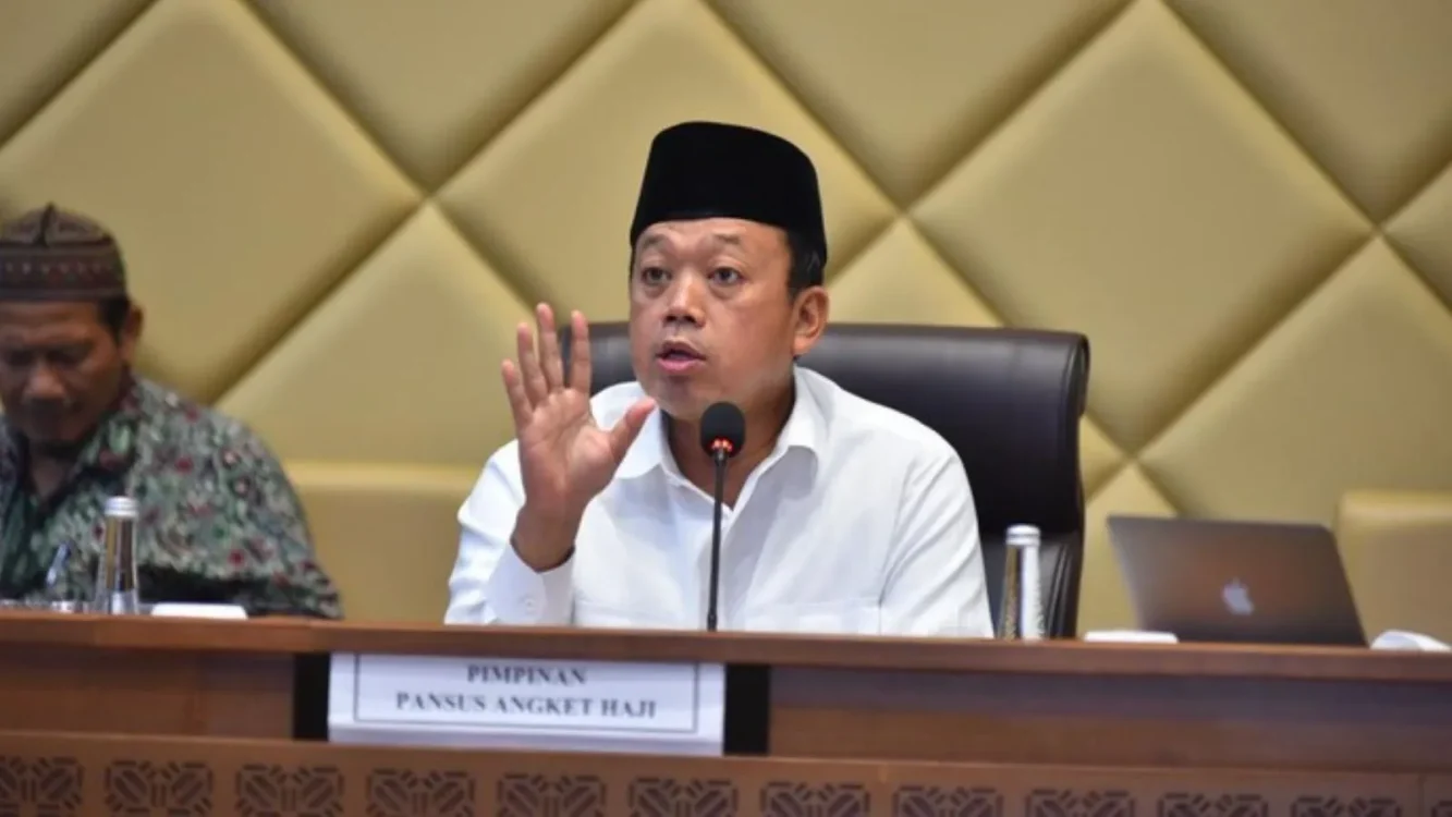 KPK Buka Peluang Periksa Nusron Wahid Usai Empat Orang Kepercayaannya Jadi Tersangka