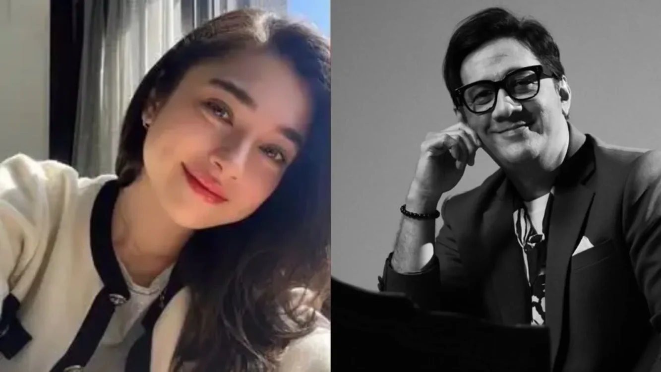 Nama Amanda Rigby Muncul di SIMKAH Bersama Andre Taulany, Ini Fakta yang Diungkap KUA