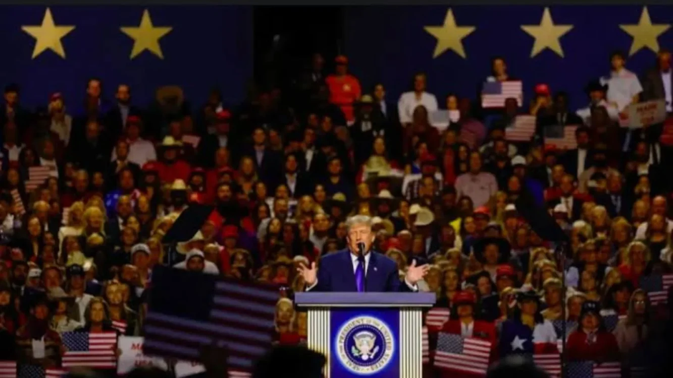 Trump Dividend saat ini masih berada di antara janji politik dan rencana kebijakan