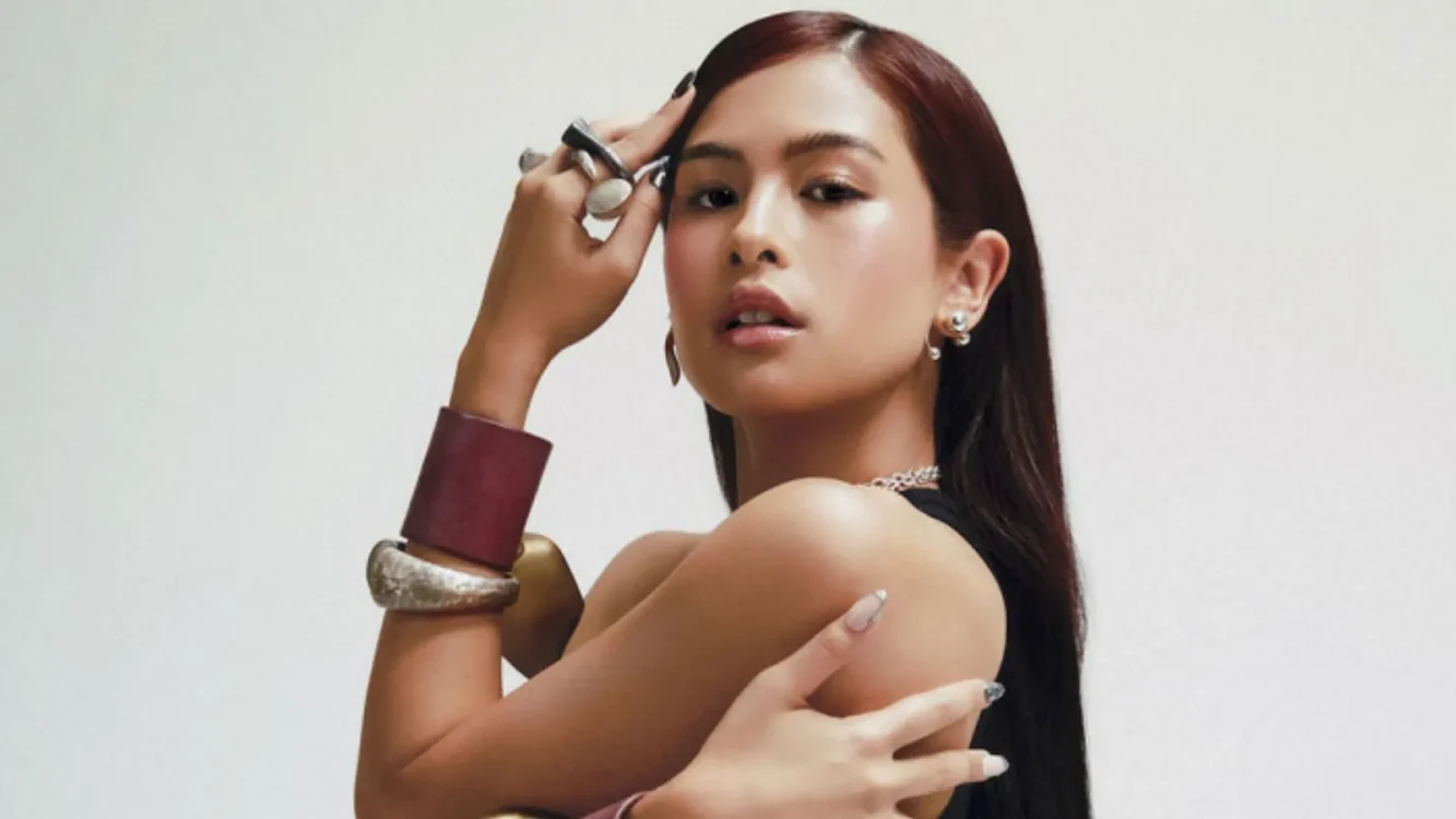 Pernyataan Maudy Ayunda Picu Kritik Netizen