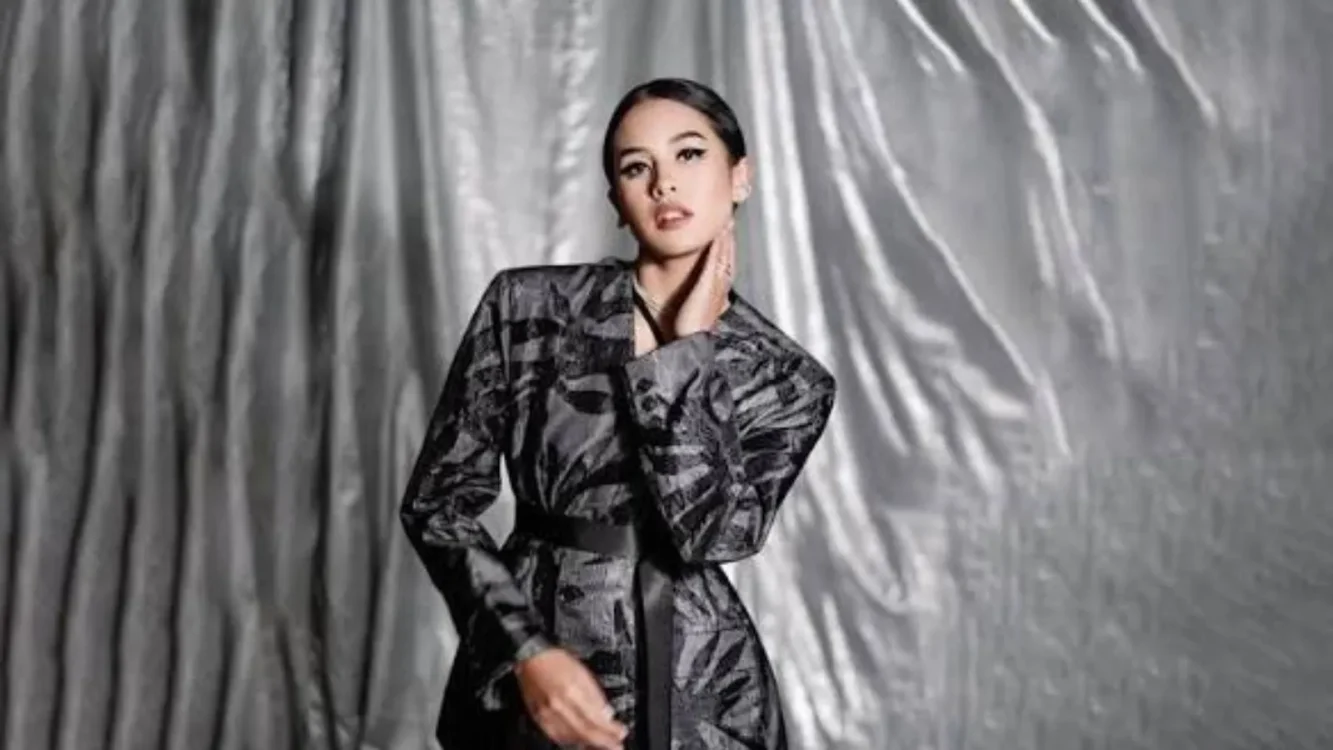 Maudy Ayunda Kembali Viral