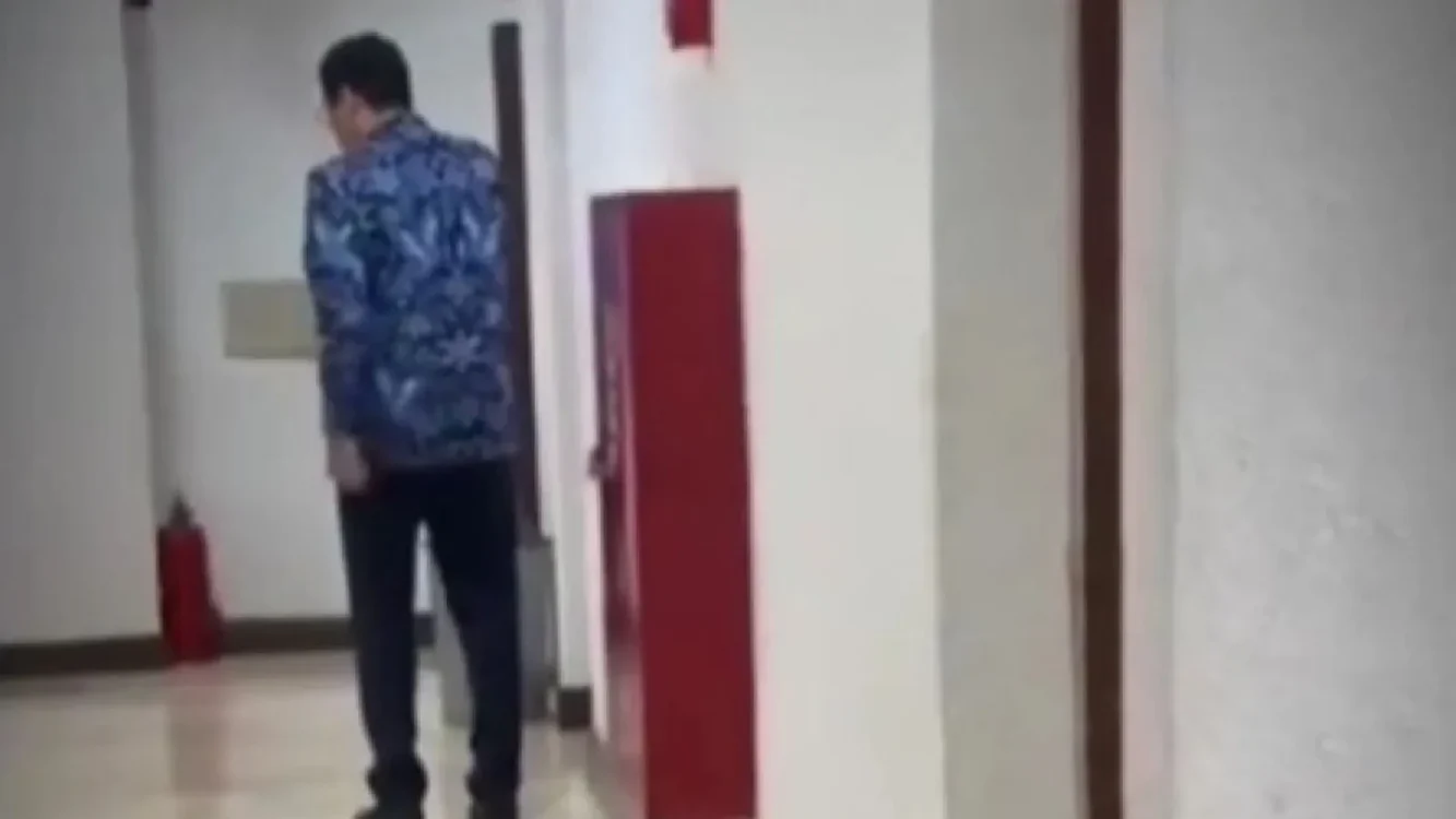 Itu kan hak prerogatif presiden, kita ikuti saja