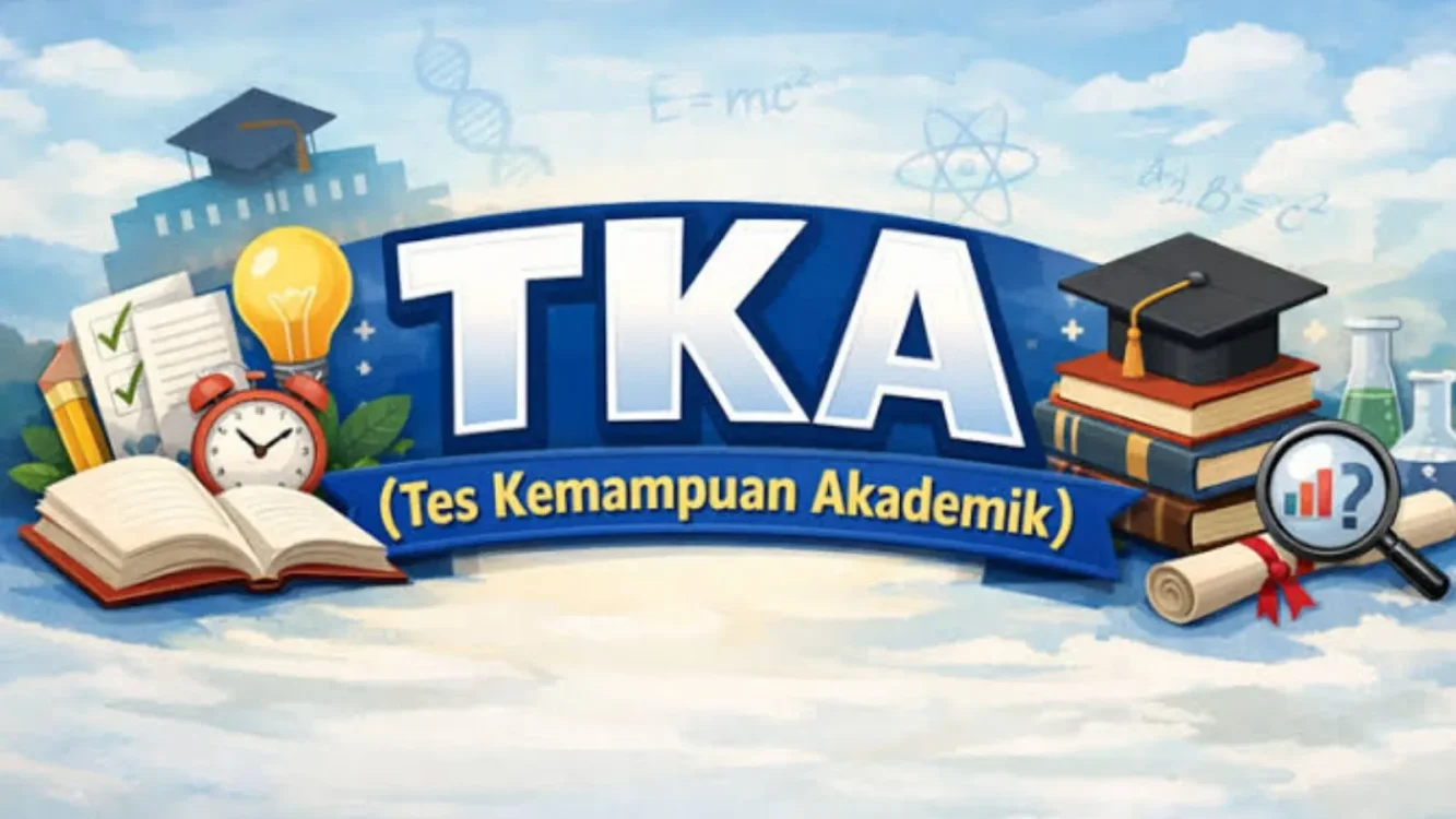 TKA 2026