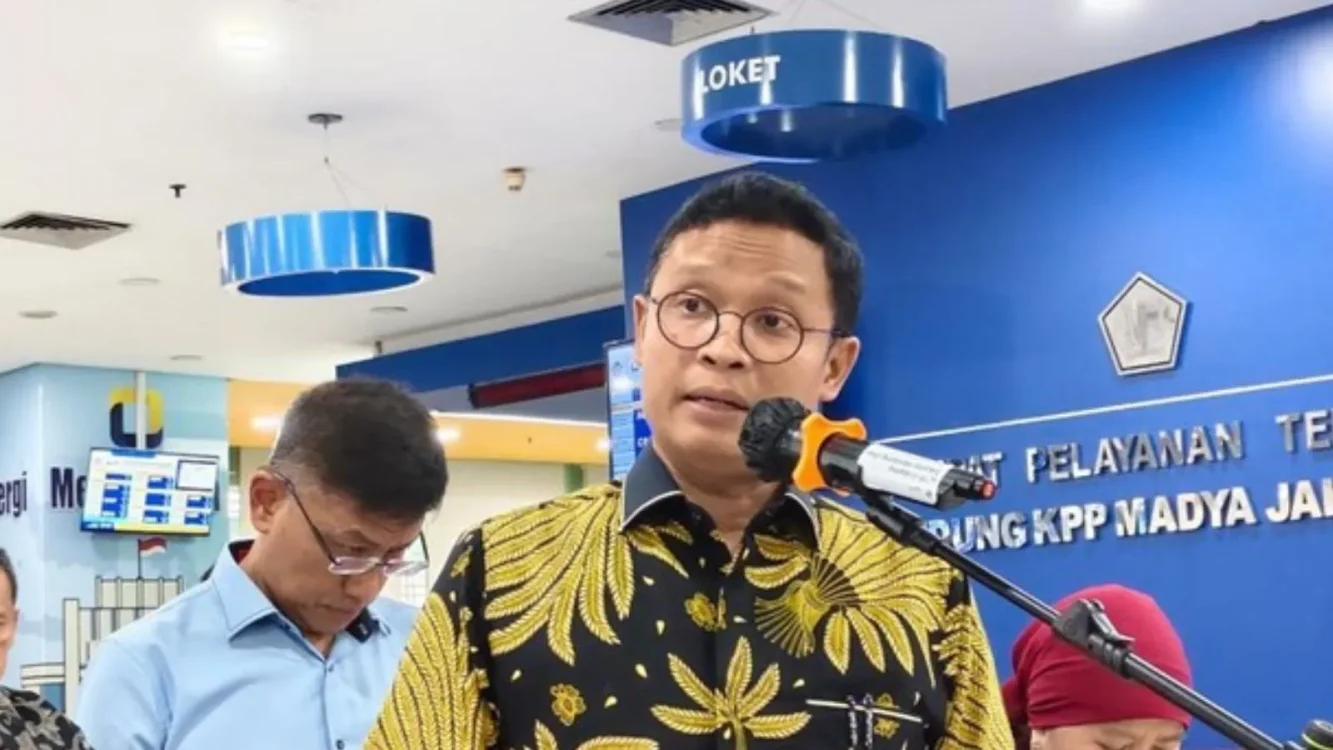 Dirjen Pajak dan Dirjen Bea Cukai Minta Rotasi Ditunda karena Ada “Nama Ajaib”