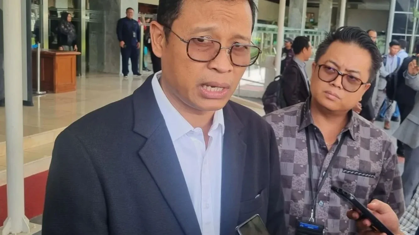 Mayoritas perubahan jabatan terjadi di lingkungan Direktorat Jenderal Pajak