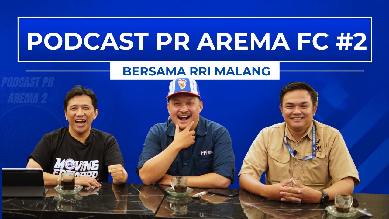 Imbang 3-3 Lawan PSM, Pengamat dan Wartawan RRI Soroti Pertahanan serta Konsentrasi Arema FC