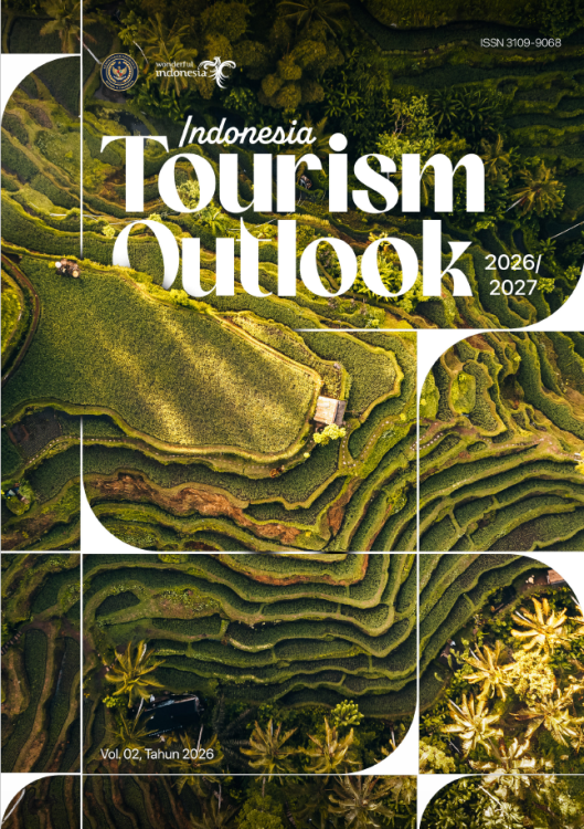 Indonesia Tourism Outlook 2026/2027