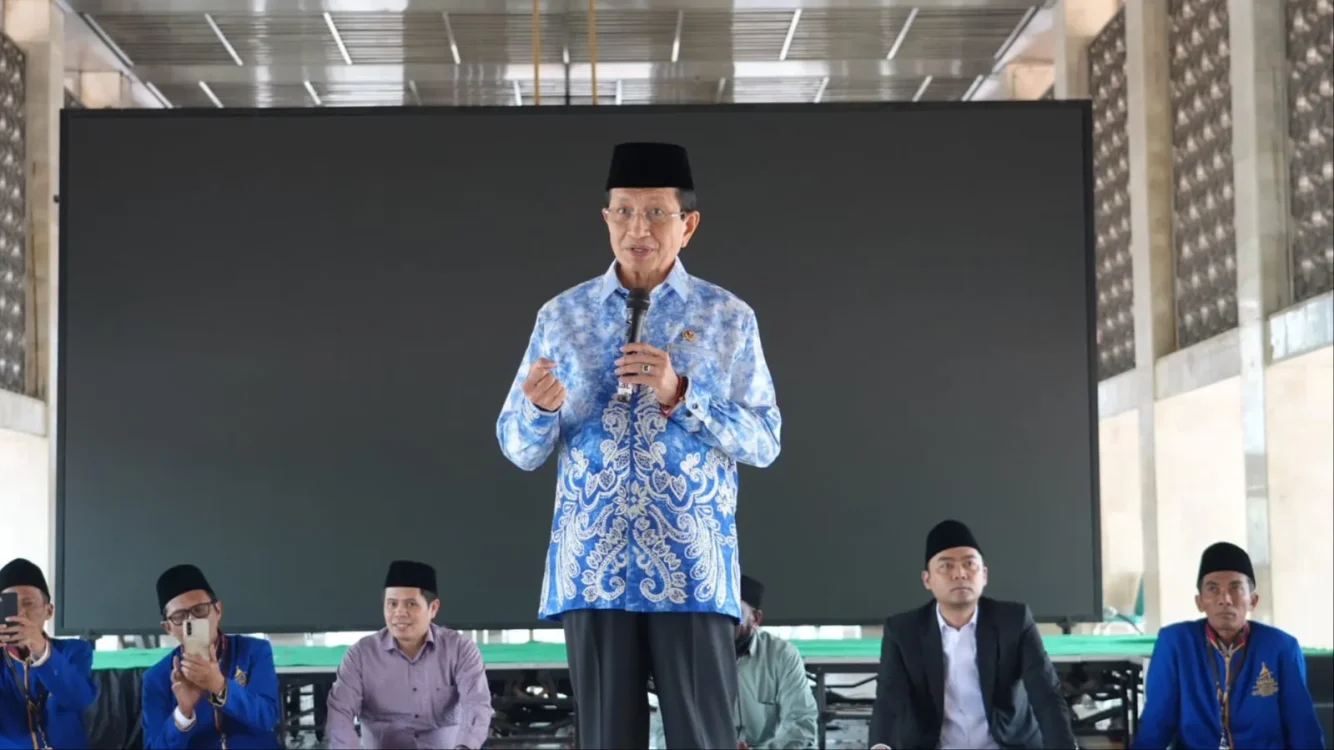 Indonesia Tuan Rumah, 400 Imam Besar Dunia Akan Hadiri IGIC 2026