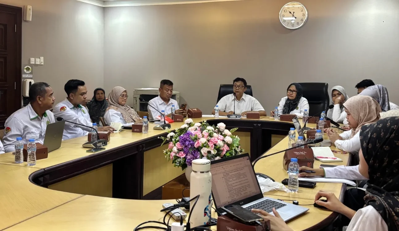 Indonesia Tuan Rumah SOM MABIMS ke-50, Angkat Praktik Terbaik Keagamaan Negara Anggota